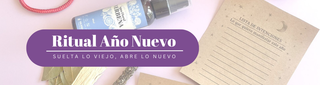 ✨🌿 Ritual de Año Nuevo – Noche del 31