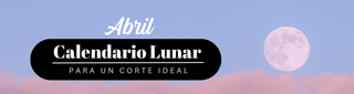 Calendario Lunar Abril – Hemisferio Sur: Rituales, Energía y Belleza Consciente