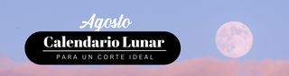 🌕✨ Calendario Lunar Agosto 2025 ✨🌕