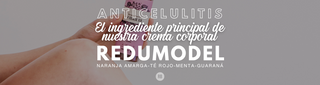 🌟 Descubre Redumodel: El Ingrediente Estrella de Nuestra Crema Anticelulitis
