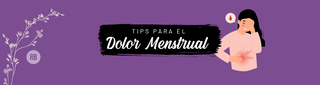 Tips Para el Dolor Menstrual
