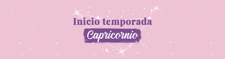 ✨🌑 Comenzó la Temporada de Capricornio: tiempo de orden, propósito y construcción consciente ♑️✨