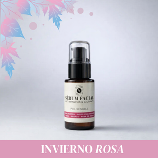 Serum Piel Sensible Antimanchas & Calmante
