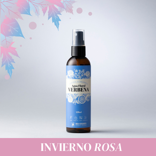 Agua de Verbena