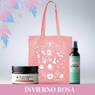 Pack Cabello Espectacular