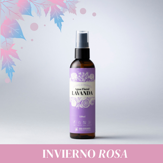 Agua de Lavanda