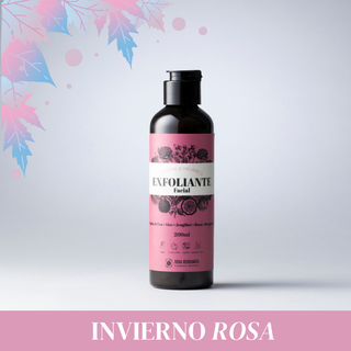 Exfoliante Facial Antiage