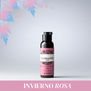 Exfoliante Facial Antiage