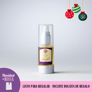 Aceite de Argán 100% puro