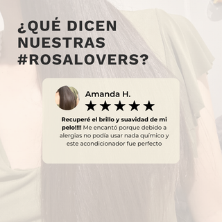 Acondicionador Nutritivo Argán Karité & Coco Monoi