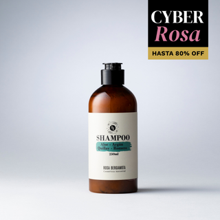 Shampoo Anticaída