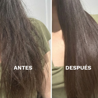 Acondicionador Nutritivo Argán Karité & Coco Monoi