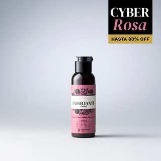 Exfoliante Facial Antiage