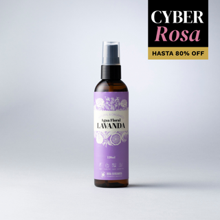 Agua de Lavanda