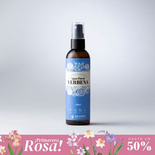 Agua de Verbena