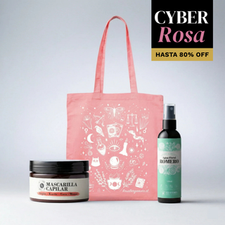 Pack Cabello Espectacular