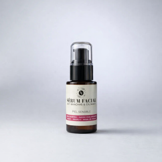 ¡Nuevo! Serum Piel Sensible Antimanchas & Calmante