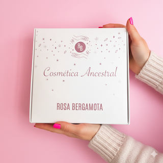 Caja Aniversario #Rosa