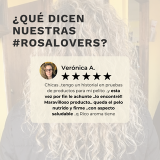 Mascarilla Capilar Ultra Humectante