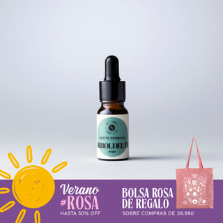 Aceite Esencial de Árbol del Té