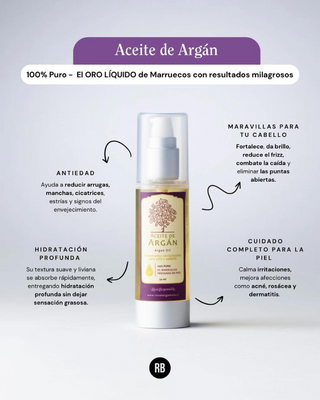 Rodillo Facial Cuarzo Rosa + Piedra Gua Sha + Roll On Argán de REGALO