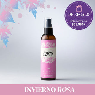 Agua de Jazmín 120ml