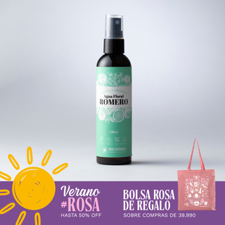 Agua de Romero