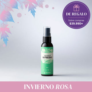 Agua de Romero 60ml