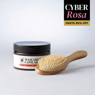 Mascarilla Capilar Ultra Humectante