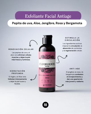 Básicos Faciales