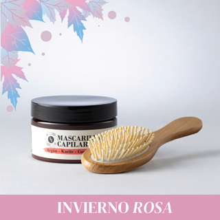Mascarilla Capilar Ultra Humectante