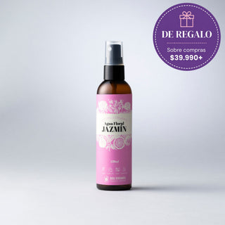 Agua de Jazmín 120ml