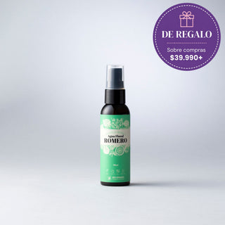 Agua de Romero 60ml