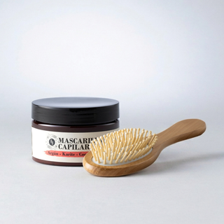 Mascarilla Capilar Ultra Humectante
