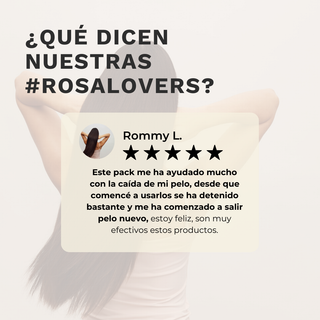 Pack Shampoo + Acondicionador