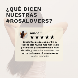 Pack Capilar: Shampoo + Acondicionador + Mascarilla Capilar + Cepillo de madera de REGALO