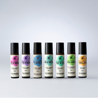 Pack Roll on Aceites Esenciales + Roll on Argán