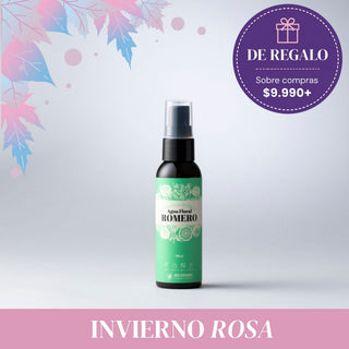 Agua de Romero 60ml