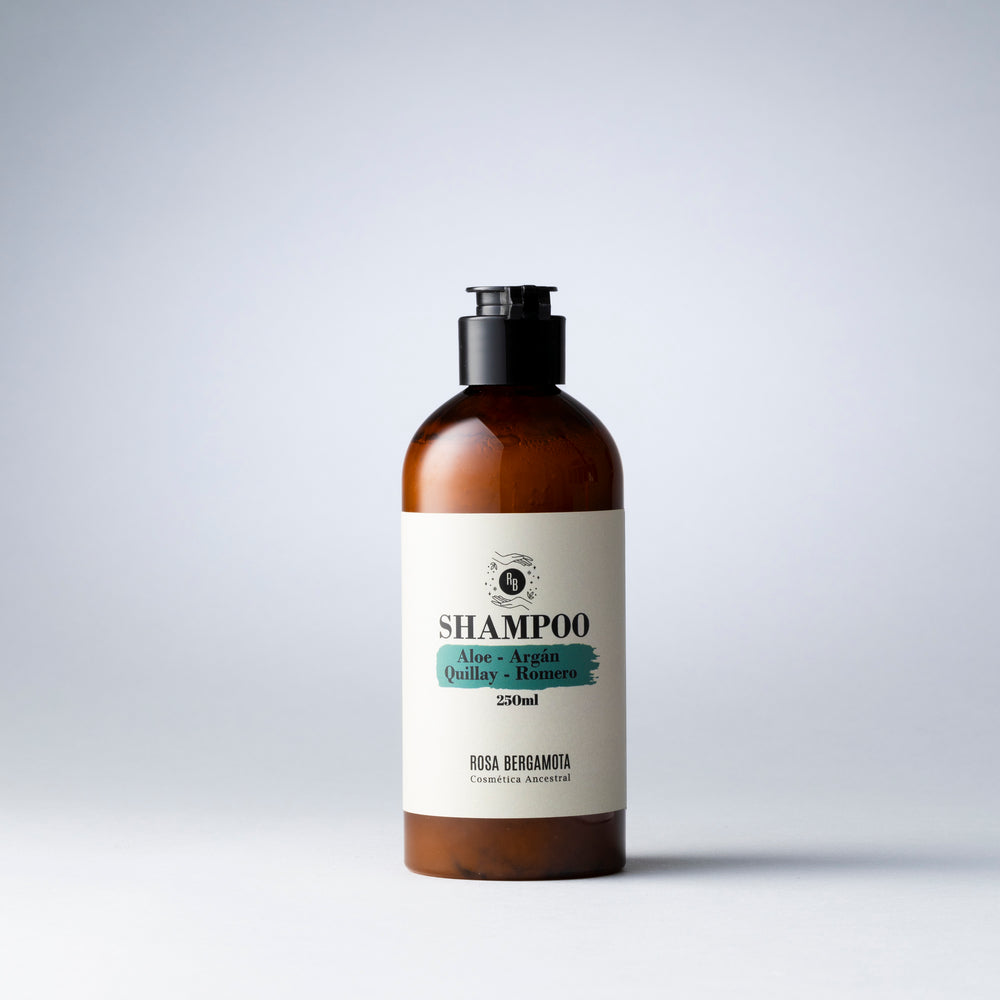 Shampoo Anticaída 250ml