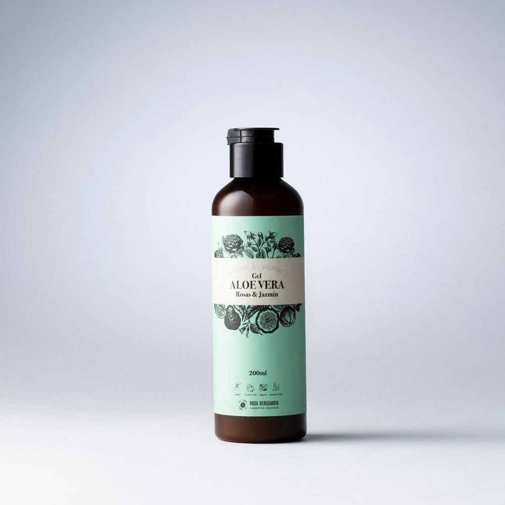 Gel Aloe Vera 200ml
