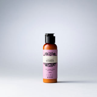 Crema Corporal Anti Celulitis Berries 100ml