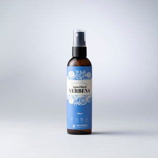 Agua de Verbena