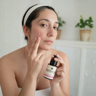 ¡Nuevo! Serum Piel Sensible Antimanchas & Calmante