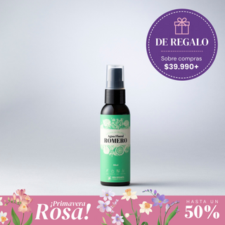 Agua de Romero 60ml