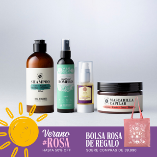 Pack Urgencia Capilar