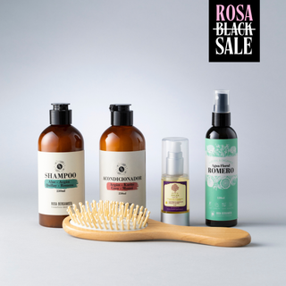 Rutina Anticaída + Aceite de Argán