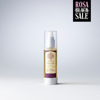 Aceite de Argán 100% puro
