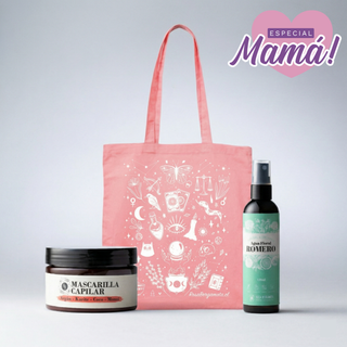 Pack Cabello Espectacular