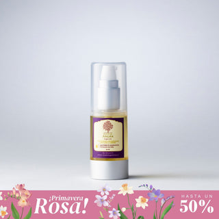 Aceite de Argán 100% puro