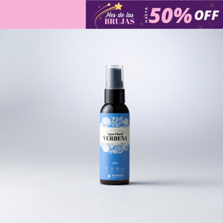Agua de Verbena